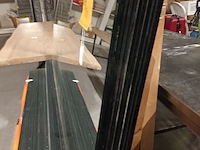 Lot 110 - spiegels. 20 stuks - afbeelding 2 van  3