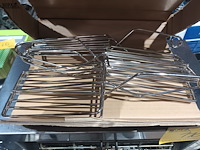 Lot 110 - tosti apparaat caterchef - afbeelding 3 van  4