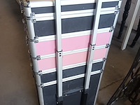 Lot 110 - trolley - afbeelding 3 van  3