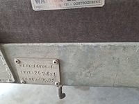 Lot 111 - aanhangwagen - afbeelding 9 van  9