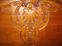 Lot 111 - barkast - afbeelding 2 van  5