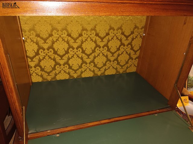 Lot 111 - barkast - afbeelding 3 van  5