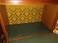 Lot 111 - barkast - afbeelding 3 van  5