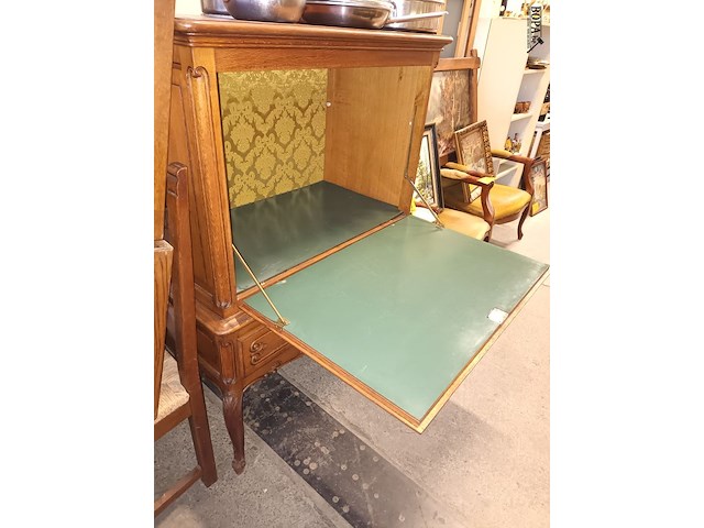 Lot 111 - barkast - afbeelding 4 van  5