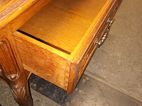 Lot 111 - barkast - afbeelding 5 van  5