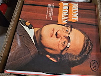 Lot 111 - doos lp's en singles - afbeelding 2 van  3