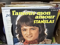 Lot 111 - doos lp's en singles - afbeelding 3 van  3