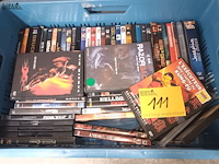 Lot 111 - dvd’s - afbeelding 1 van  3