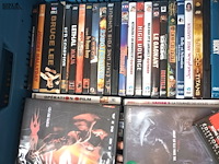 Lot 111 - dvd’s - afbeelding 2 van  3