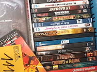 Lot 111 - dvd’s - afbeelding 3 van  3