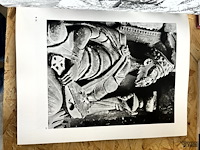 Lot 111 - ilmages du christ en kunst patrimonium van west -vlaanderen - afbeelding 4 van  15