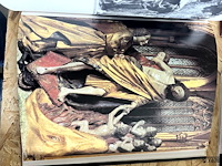Lot 111 - ilmages du christ en kunst patrimonium van west -vlaanderen - afbeelding 7 van  15