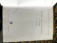 Lot 111 - ilmages du christ en kunst patrimonium van west -vlaanderen - afbeelding 9 van  15