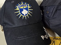 Lot 111 - kosovo 2 petten - afbeelding 2 van  3