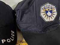 Lot 111 - kosovo 2 petten - afbeelding 3 van  3