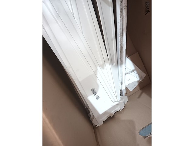 Lot 111 - rails en bankdragers - afbeelding 4 van  4