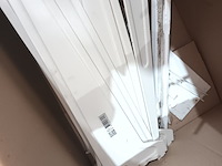 Lot 111 - rails en bankdragers - afbeelding 4 van  4