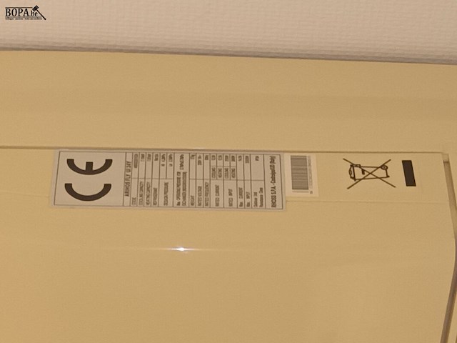 Lot 111 - rhoss opbouw airco/verwarming - afbeelding 3 van  4