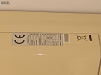 Lot 111 - rhoss opbouw airco/verwarming - afbeelding 3 van  4