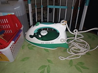 Lot 111 - strijken en drogen - afbeelding 2 van  5