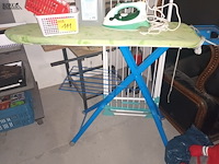 Lot 111 - strijken en drogen - afbeelding 4 van  5