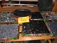Lot 111 - werkmateriaal - afbeelding 1 van  4