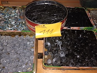 Lot 111 - werkmateriaal - afbeelding 3 van  4