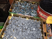 Lot 111 - werkmateriaal - afbeelding 4 van  4