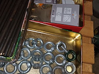 Lot 112 - bevestigingsmateriaal - afbeelding 4 van  4