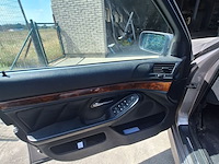 Lot 112 - bmw 525 (1999-chass.wbadf81030bt14529) - afbeelding 2 van  28