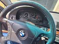Lot 112 - bmw 525 (1999-chass.wbadf81030bt14529) - afbeelding 4 van  28