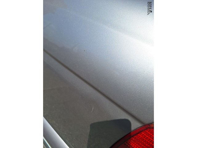 Lot 112 - bmw 525 (1999-chass.wbadf81030bt14529) - afbeelding 10 van  28