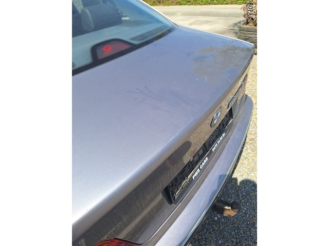 Lot 112 - bmw 525 (1999-chass.wbadf81030bt14529) - afbeelding 11 van  28
