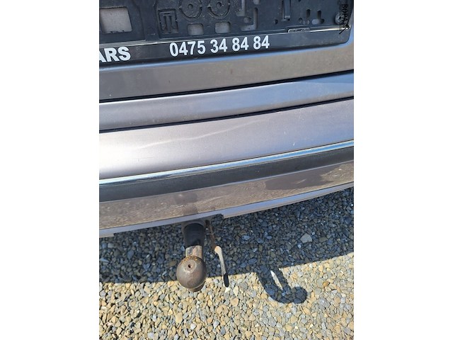 Lot 112 - bmw 525 (1999-chass.wbadf81030bt14529) - afbeelding 14 van  28