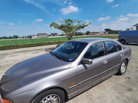 Lot 112 - bmw 525 (1999-chass.wbadf81030bt14529) - afbeelding 12 van  28
