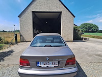 Lot 112 - bmw 525 (1999-chass.wbadf81030bt14529) - afbeelding 22 van  28