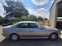 Lot 112 - bmw 525 (1999-chass.wbadf81030bt14529) - afbeelding 23 van  28