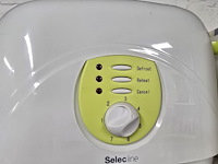 Lot 112 - broodrooster, wafelijzer en koffiezet - afbeelding 2 van  5