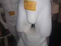 Lot 112 - cristiano ronaldo benen en heupmodel - afbeelding 3 van  3