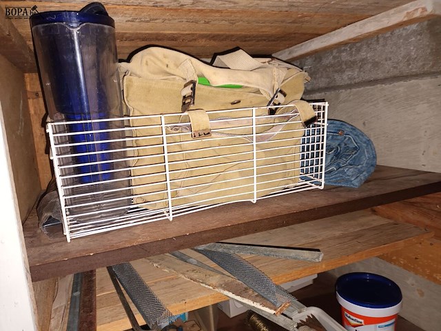 Lot 112 - diversen. inhoud kast - afbeelding 4 van  6