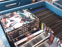 Lot 112 - dvd’s - afbeelding 3 van  3