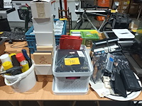 Lot 112 - horeca barbenodigdheden - afbeelding 1 van  8