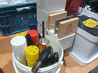 Lot 112 - horeca barbenodigdheden - afbeelding 2 van  8