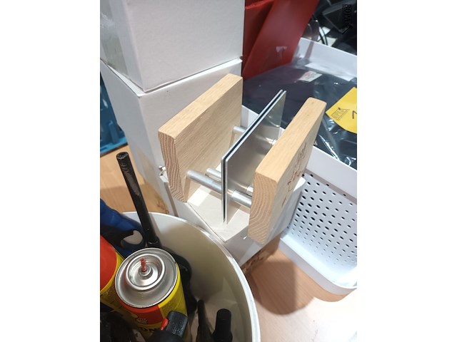 Lot 112 - horeca barbenodigdheden - afbeelding 3 van  8