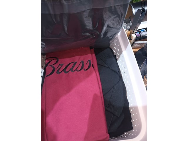 Lot 112 - horeca barbenodigdheden - afbeelding 5 van  8