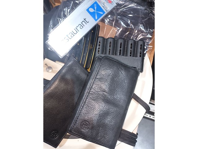 Lot 112 - horeca barbenodigdheden - afbeelding 7 van  8