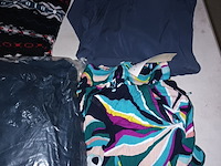 Lot 112 - kledij dames en heren. 14 stuks - afbeelding 2 van  5