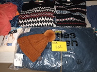 Lot 112 - kledij dames en heren. 14 stuks - afbeelding 3 van  5