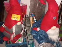 Lot 112 - lot kerstdecoratie - afbeelding 1 van  6