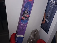 Lot 112 - lot kerstdecoratie - afbeelding 2 van  6